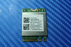 HP Pavilion x360 15-cr0037wm 15.6" OEM Wireless WiFi Card 915622-001 RTL8822BE HP