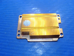 HP Pavilion dv4000 15.4" Genuine Laptop CPU Cooling Heatsink HP