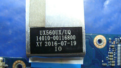 Asus Q524U 15.6" Genuine USB Card Reader Board w/ Cable 60NB0CE0-IO1030 ASUS