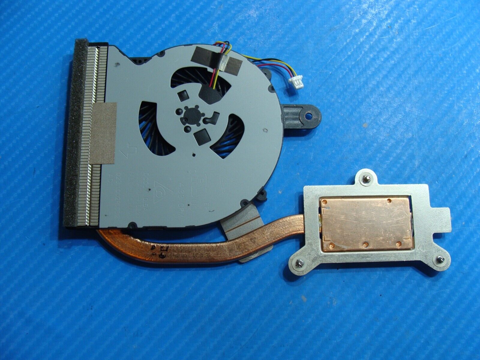 Dell Inspiron 15 3558 15.6