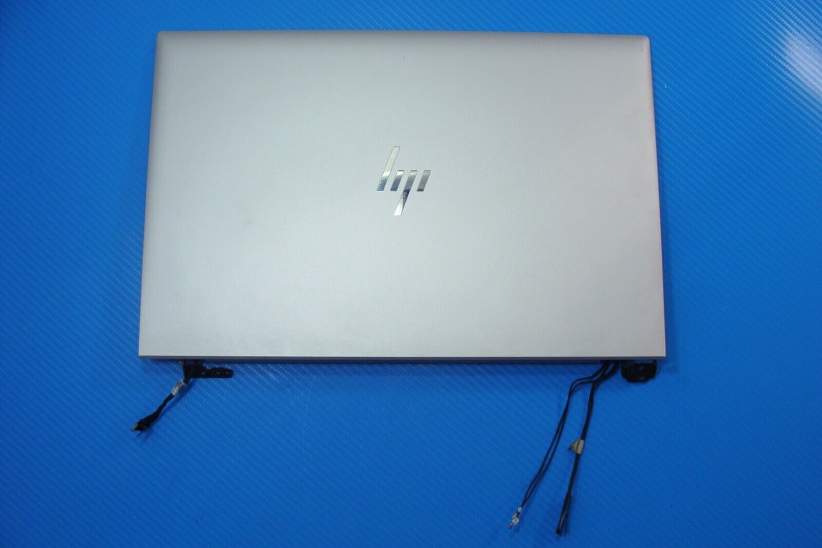 HP EliteBook 840 G8 14 Genuine Matte FHD LCD Screen Complete Assembly Silver