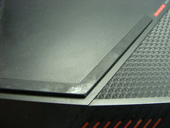 HP OMEN 17.3" 17-an012dx OEM Bottom Case Black 3B004010103 38G3BTP003 