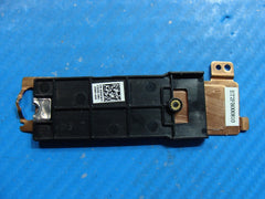 Dell Latitude 5410 14 M.2 SSD Support Mount Bracket G0KWY ET2FB000810