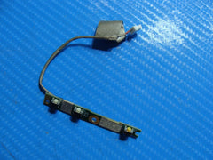 Dell Latitude 3390 2-In-1 13.3" Power Button Board w/Cable 3G1X1 450.07R0A.0013