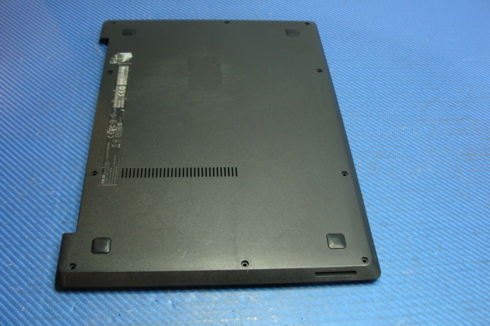 Asus Q302LA-BBI5T14 13.3