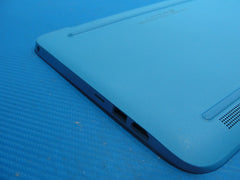 HP Stream 11-ah011wm 11.6" Genuine Bottom Case Base Cover Blue EAY0H01003A - Laptop Parts - Buy Authentic Computer Parts - Top Seller Ebay