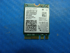 MSI Apache Pro GE72VR 7RF MS-179B 17.3" Wireless WiFi Card 3168NGW 01AX706 - Laptop Parts - Buy Authentic Computer Parts - Top Seller Ebay