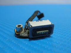 MacBook Pro A1286 15" Late 2011 MD322LL/A Magsafe Board w/Cable 922-9307 - Laptop Parts - Buy Authentic Computer Parts - Top Seller Ebay