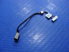 Dell Inspiron 15 5558 15.6" OEM DC IN Power Jack w/Cable DC30100UD00 KD4T9 ER* - Laptop Parts - Buy Authentic Computer Parts - Top Seller Ebay