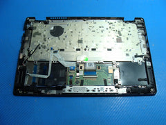 Dell Latitude 5300 13.3" Genuine Laptop Palmrest w/Touchpad Bl Keyboard