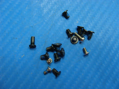 MacBook Pro A1708 13" Mid 2017 MPXQ2LL/A Genuine Screw Set GS133900 #2 