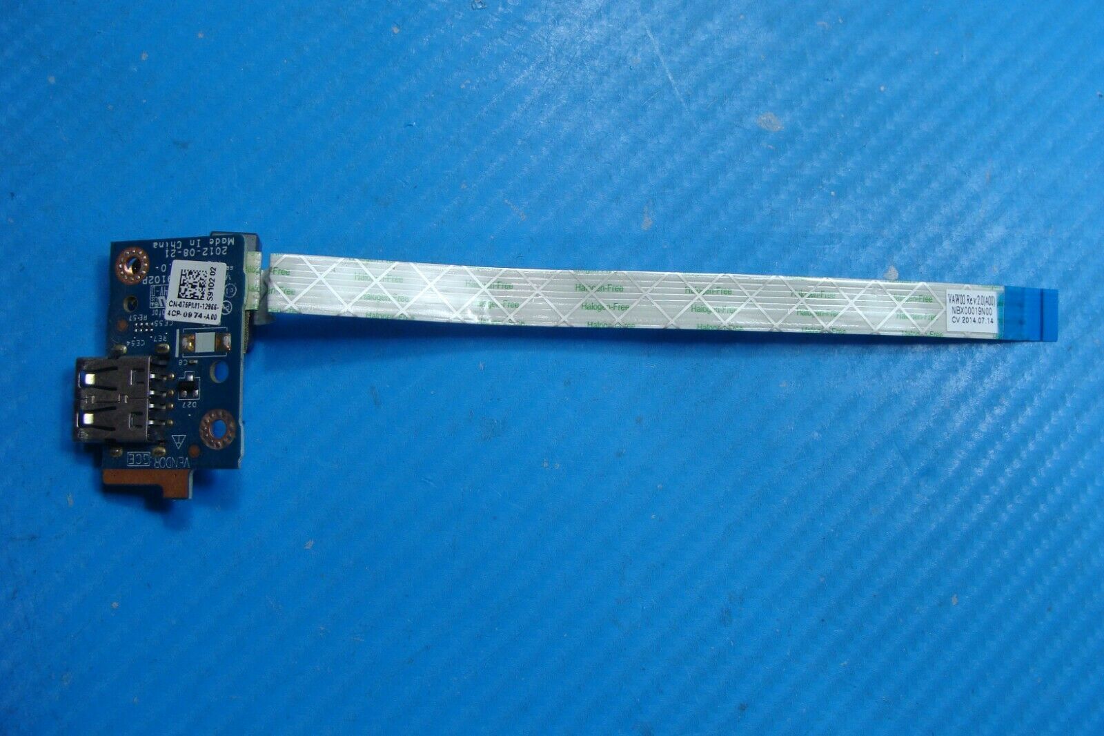 Dell Inspiron 15r-5537 15.6