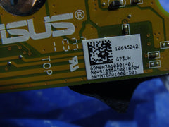 Asus ROG G73JW 17.3" Genuine Laptop USB Audio Board w/ Cable 69N0H3A10D01-01 ER* - Laptop Parts - Buy Authentic Computer Parts - Top Seller Ebay