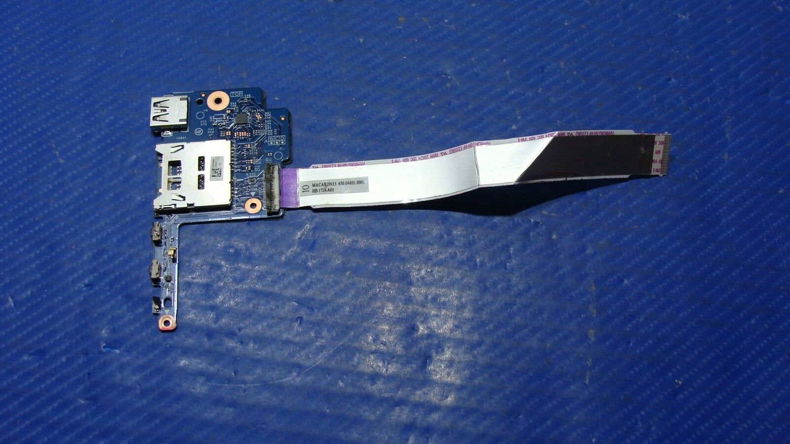 HP Pavilion x360 15-BK163DX 15.6