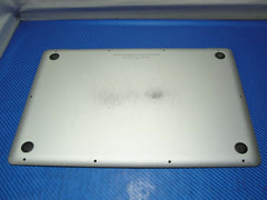 MacBook Pro A1278 13" Late 2011 MD313LL/A Bottom Case Silver 922-9779 #1 - Laptop Parts - Buy Authentic Computer Parts - Top Seller Ebay