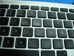 MacBook Pro A1278 Early 2011 MC700LL/A 13" Top Case Palmrest w/Keyboard 661-5871