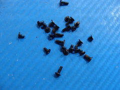 Dell Inspiron Chromebook 7486 14" Genuine Screw Set Screws for Repair ScrewSet