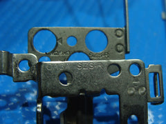 Toshiba Satellite E45-B4100 14" Left & Right Hinge Set Hinges 13N0-VPM0C01