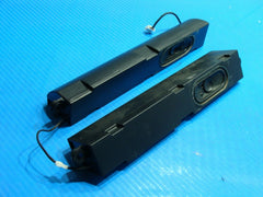 HP Pavilion 20-B323W AIO 20" Genuine Left & Right Speaker Set Speakers 