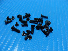 HP 15t-da200 15.6" Screw Set Screws for Repair ScrewSet