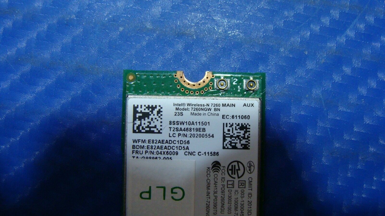 Lenovo ThinkPad X240 15.6