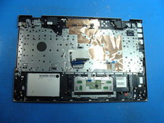 HP Envy 17m-bw0013dx 17.3 Palmrest w/Touchpad Keyboard Backlit 4600EJ050002