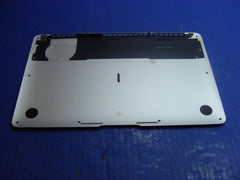 MacBook Air A1465 11" Mid 2012 MD223LL/A MD224LL/A Bottom Case Silver 923-0121