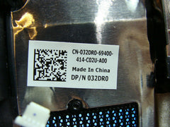 Dell Inspiron 3737 17.3" Bottom Case w/Cover Door Speakers Black 32DR0 474T7 - Laptop Parts - Buy Authentic Computer Parts - Top Seller Ebay