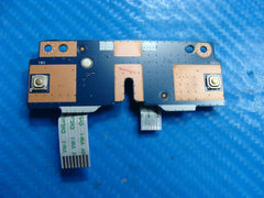HP Notebook 15-bs008ds 15.6" Touchpad Mouse Button Board w/Cable LS-E792P - Laptop Parts - Buy Authentic Computer Parts - Top Seller Ebay