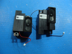 HP AIO 22-dd0143w 21.5 Left & Right Speaker Set Speakers L72577-001 DN000151R00