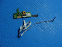 Asus K55VM 15.6" Genuine Laptop Power Button Board w/ Cable 69N0M2C10G02