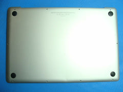 MacBook Pro A1286 15" Mid 2012 MD104LL/A Bottom Case 923-0083 - Laptop Parts - Buy Authentic Computer Parts - Top Seller Ebay