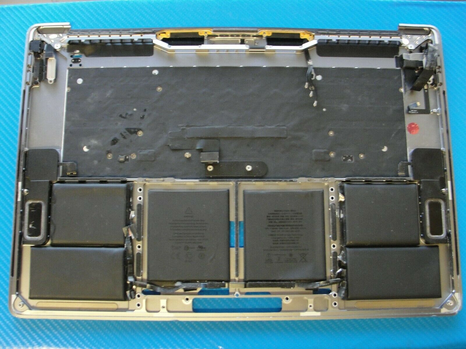 MacBook Pro A1707 15