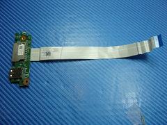 Dell Inspiron 15 3543 15.6" OEM USB Card Reader Board w/Cable R1F2R XP600 ER* - Laptop Parts - Buy Authentic Computer Parts - Top Seller Ebay