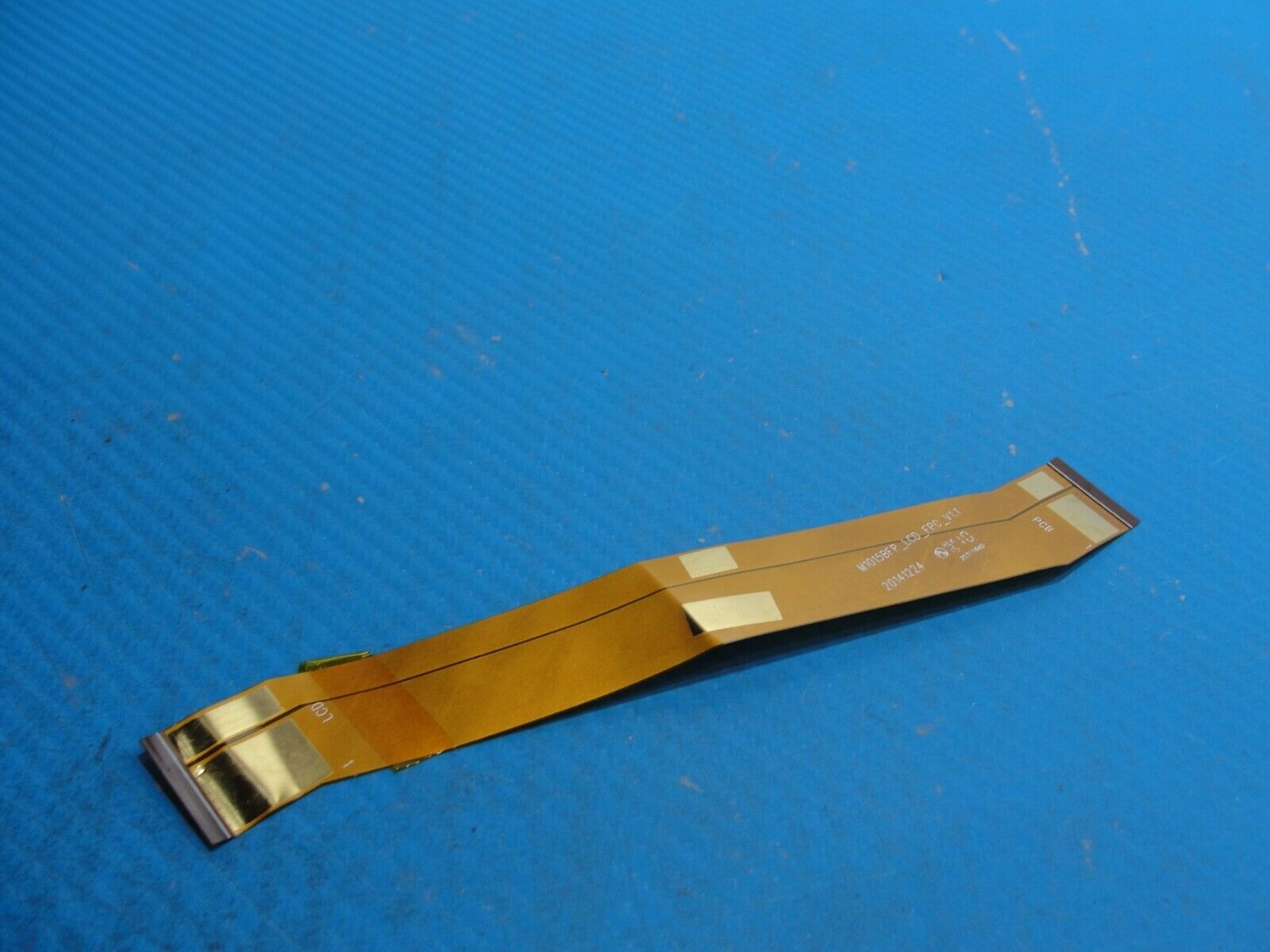 Lenovo Miix 10.1 300-10IBY Genuine LCD Flex Cable - Laptop Parts - Buy Authentic Computer Parts - Top Seller Ebay