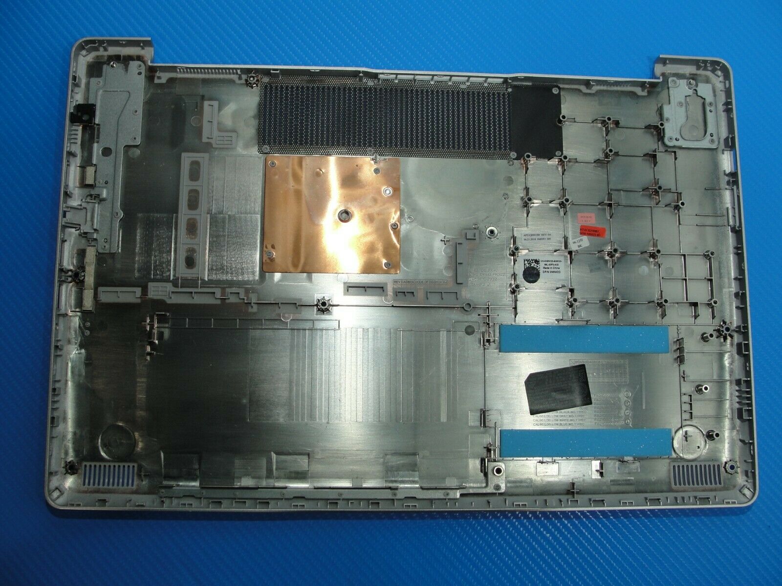 Dell Inspiron 5575 15.6