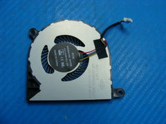 Dell Inspiron 15 7569 15.6" Genuine CPU Cooling Fan 31TPT - Laptop Parts - Buy Authentic Computer Parts - Top Seller Ebay