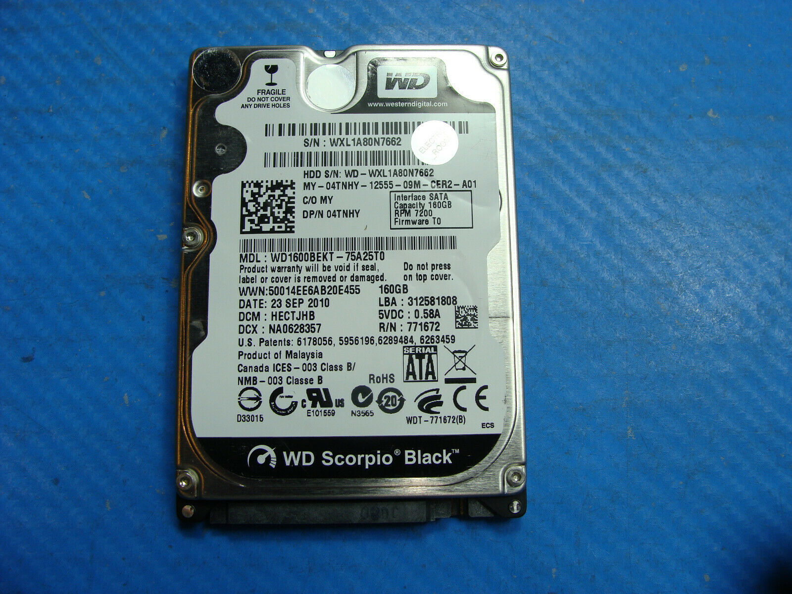 Lenovo ThinkPad Edge E545 15.6