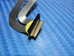 MacBook A1534 MK4M2LL/A MK4N2LL/A Early 2015 12" Trackpad Flex Cable 923-00408 