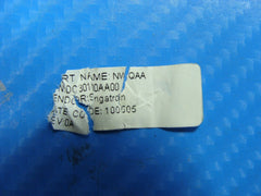 Toshiba Satellite A665D-S6051 16" Genuine DC IN Power Jack w/Cable DC30100AA00 - Laptop Parts - Buy Authentic Computer Parts - Top Seller Ebay