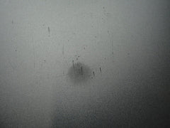 MacBook Air A1466 13" Mid 2013 MD760LL/A Bottom Case Silver 923-0443