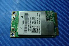 Dell Vostro 1510 15.4" Genuine Laptop Wireless WiFi Card JR356 BCM94312MCG Dell