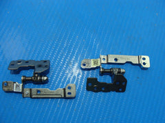 Asus ImagineBook 14” MJ401TA-BM3N5 LCD Left & Right Hinges AM2GV0006 AM2GV0005 - Tested Computer Laptop Parts
