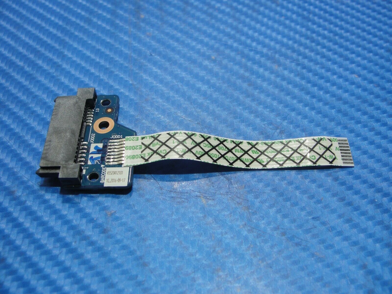 Lenovo IdeaPad 300-17ISK 17.3