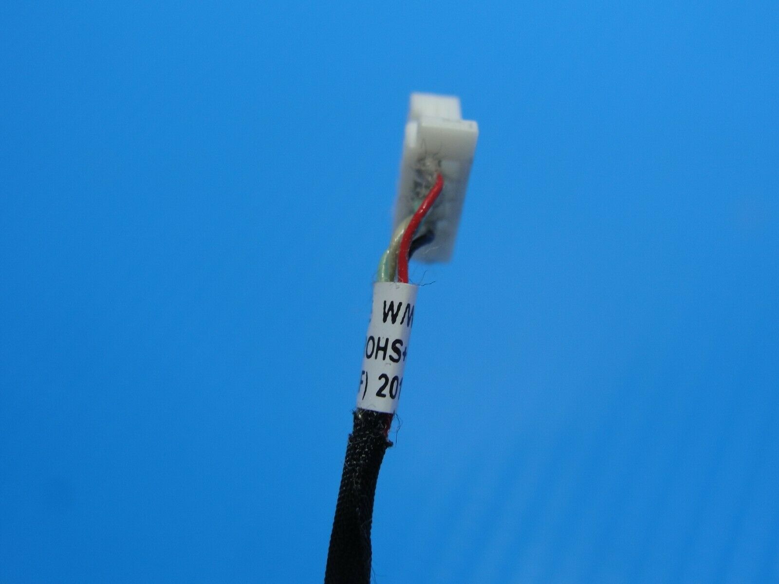 Toshiba Satellite C855-S5350 15.6