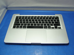 Macbook Pro A1278 13" 2011 MD313LL Top Case w/ Trackpad Keyboard 661-6075 #6 Apple