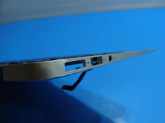 MacBook Air A1465 Early 2015 MJVM2LL/A 11" Top Case Palmrest w/Keyboard 661-7473
