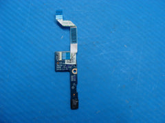 Dell Latitude E7250 12.5" Genuine Sim Card I/O Board w/ Cable LS-A971P KGY98 