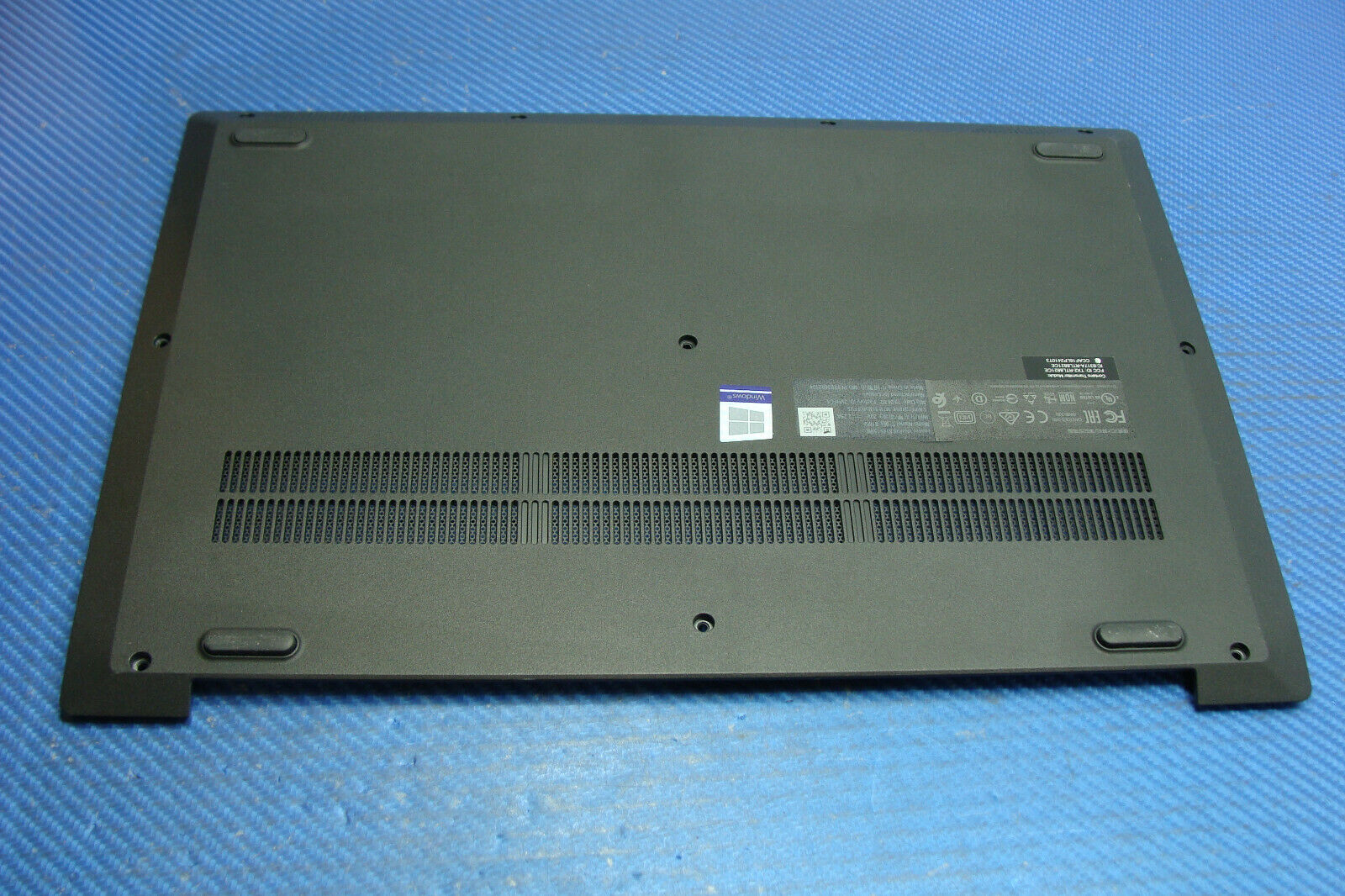 Lenovo S145-15IWL 15.6