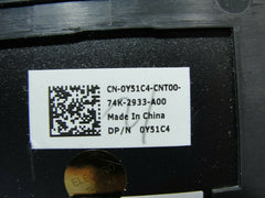 Dell Inspiron 15 7579 15.6" Bottom Case Base Cover Gray Y51C4 460.08405.0003 - Laptop Parts - Buy Authentic Computer Parts - Top Seller Ebay